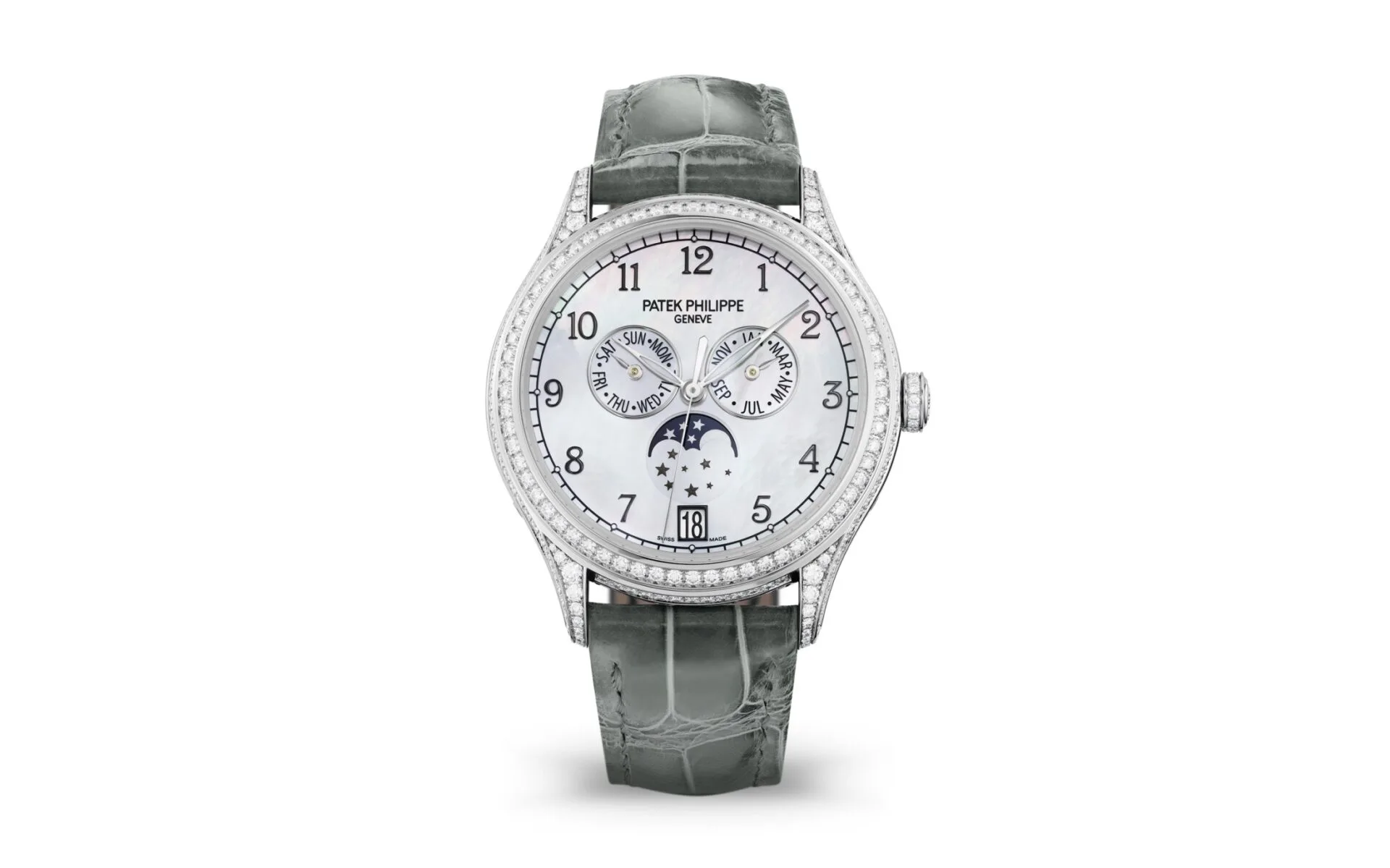 Patek Phillipe Complications Replica