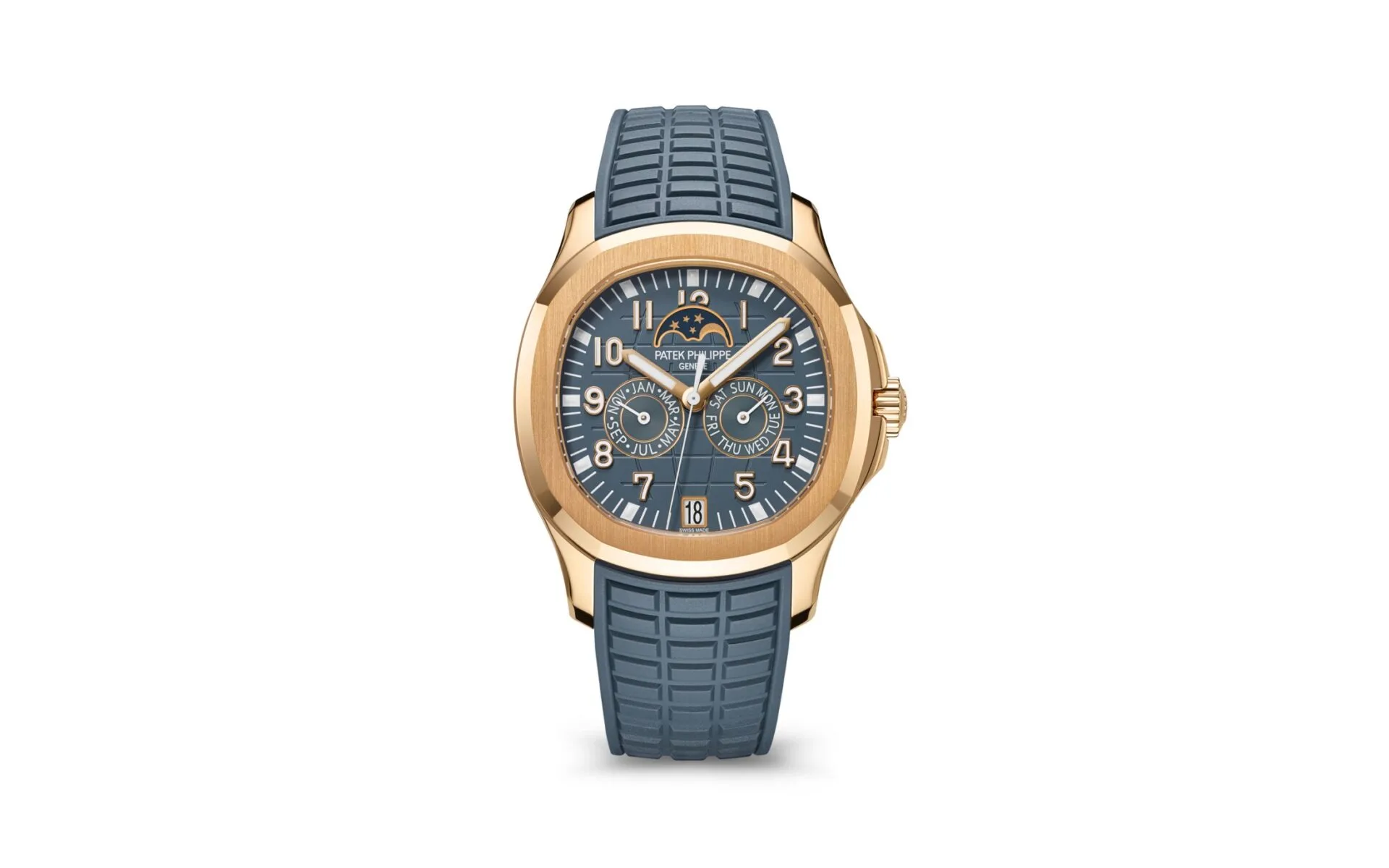 Patek Phillipe Aquanuat Replica