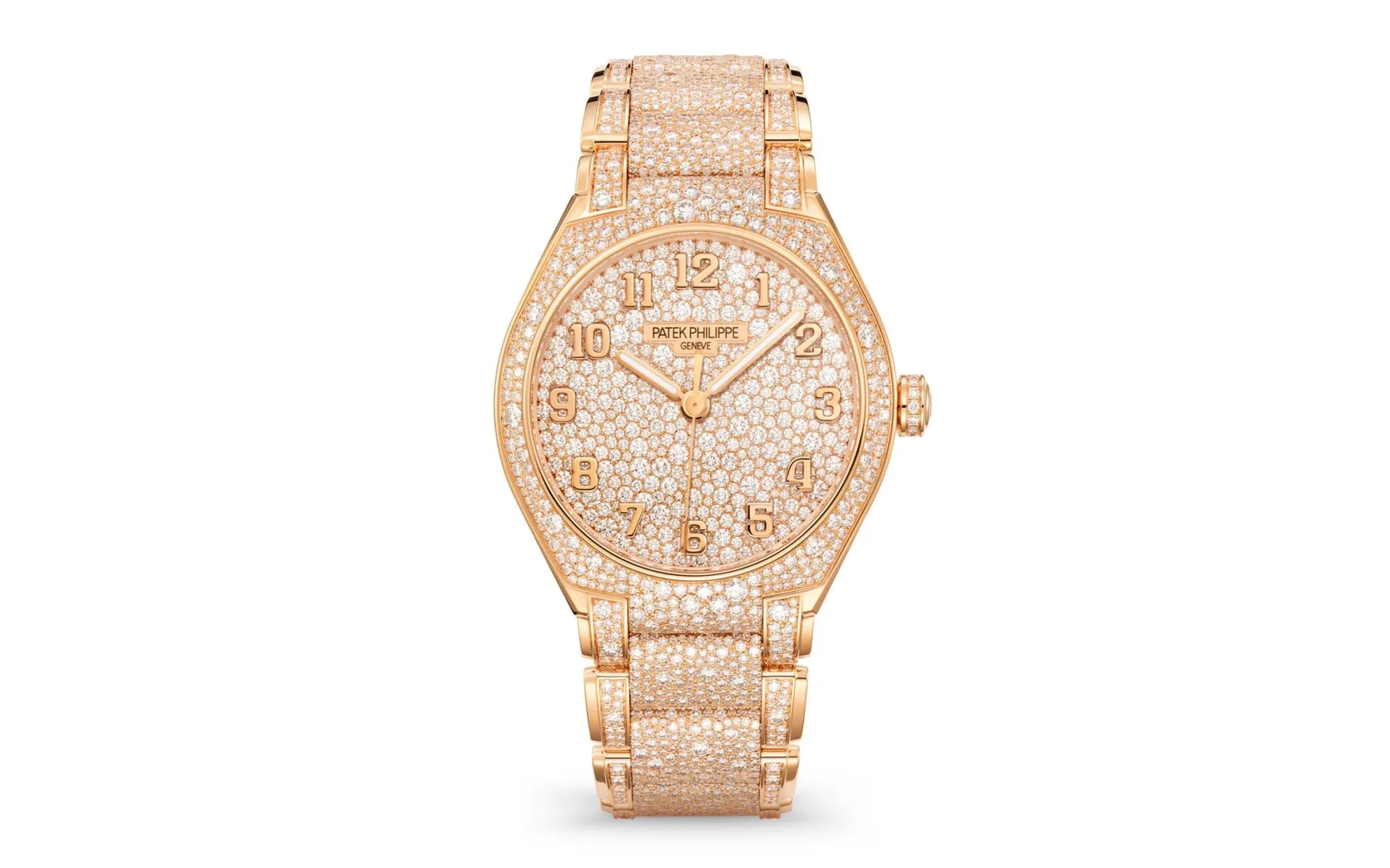 Patek Phillipe Twenty~4 Replica