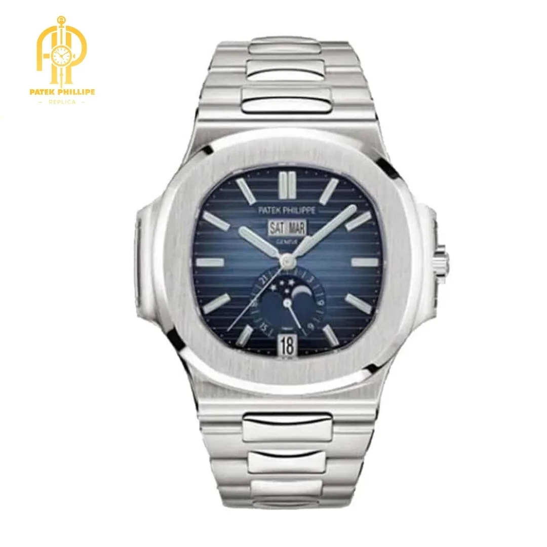 Patek Philippe Blue Moon phase 5726
