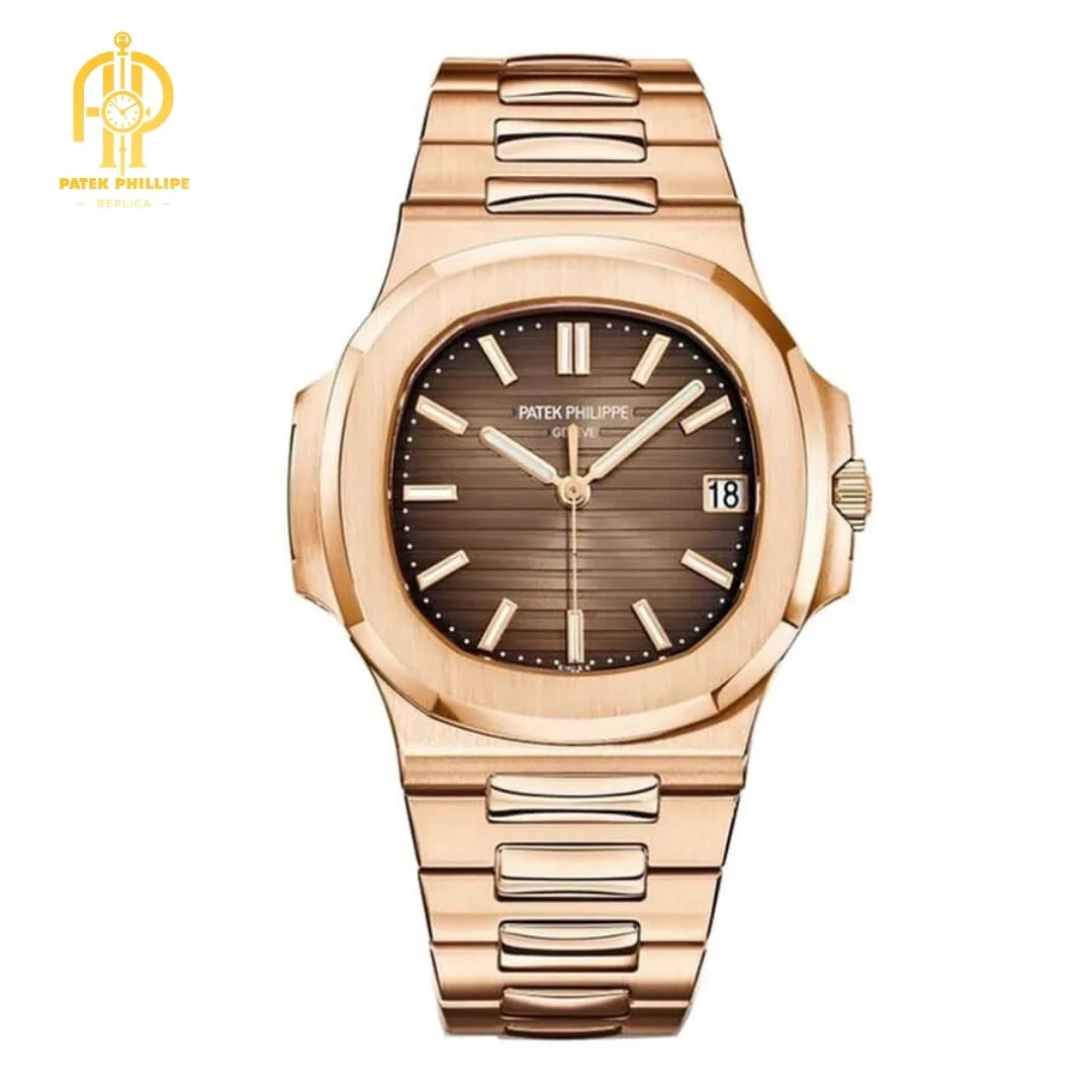 Patek Philippe Nautilus 5711/1R-001