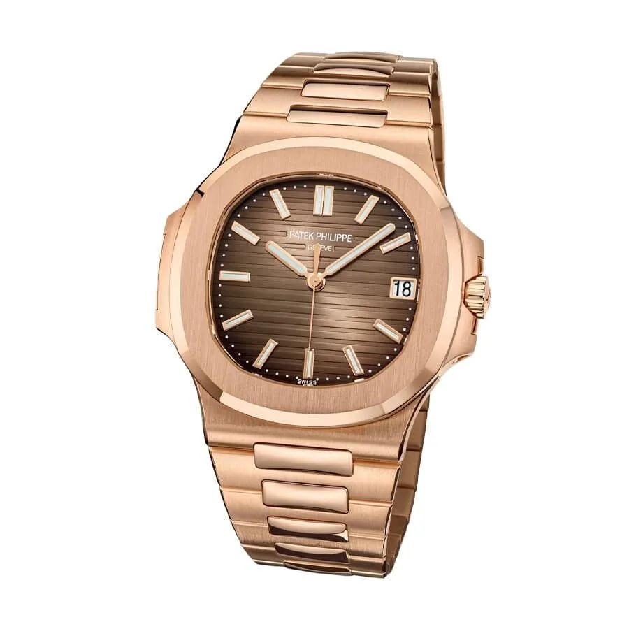 Patek Philippe Nautilus 5711/1R-001 - Image 5