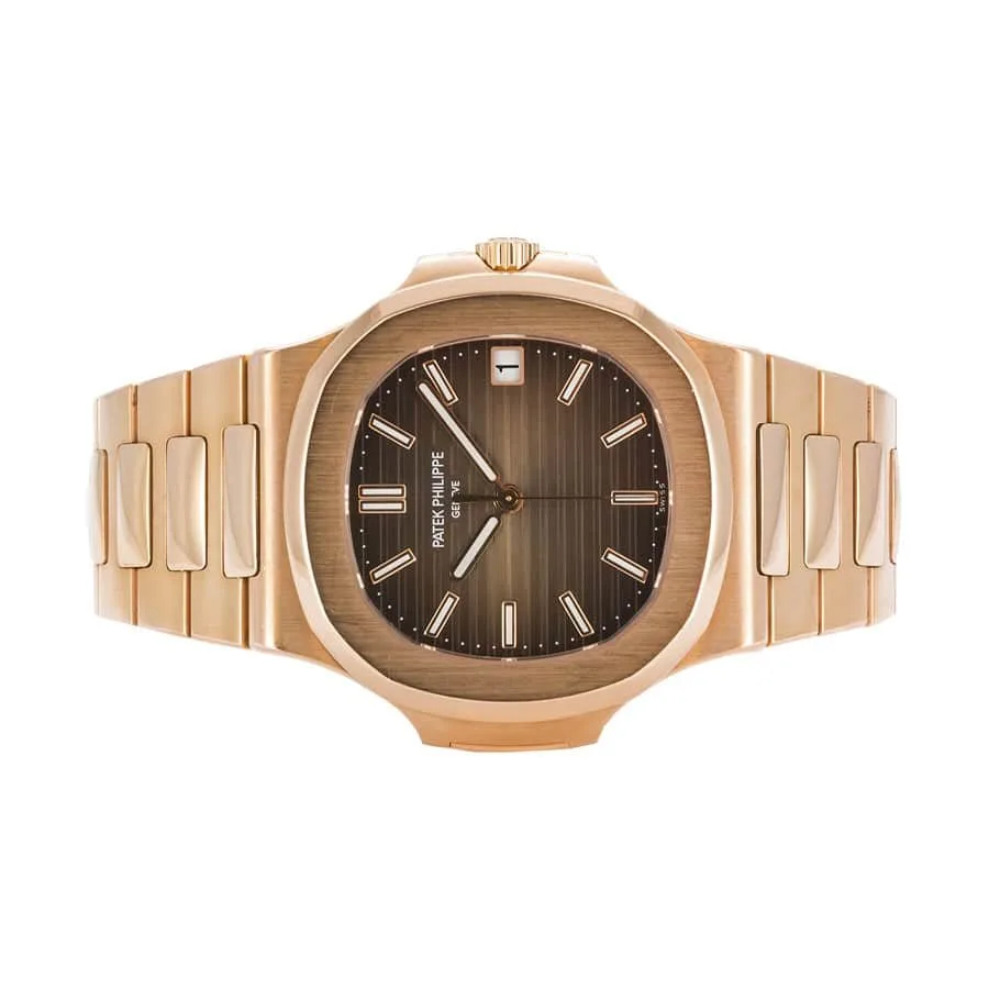 Patek Philippe Nautilus 5711/1R-001 - Image 4