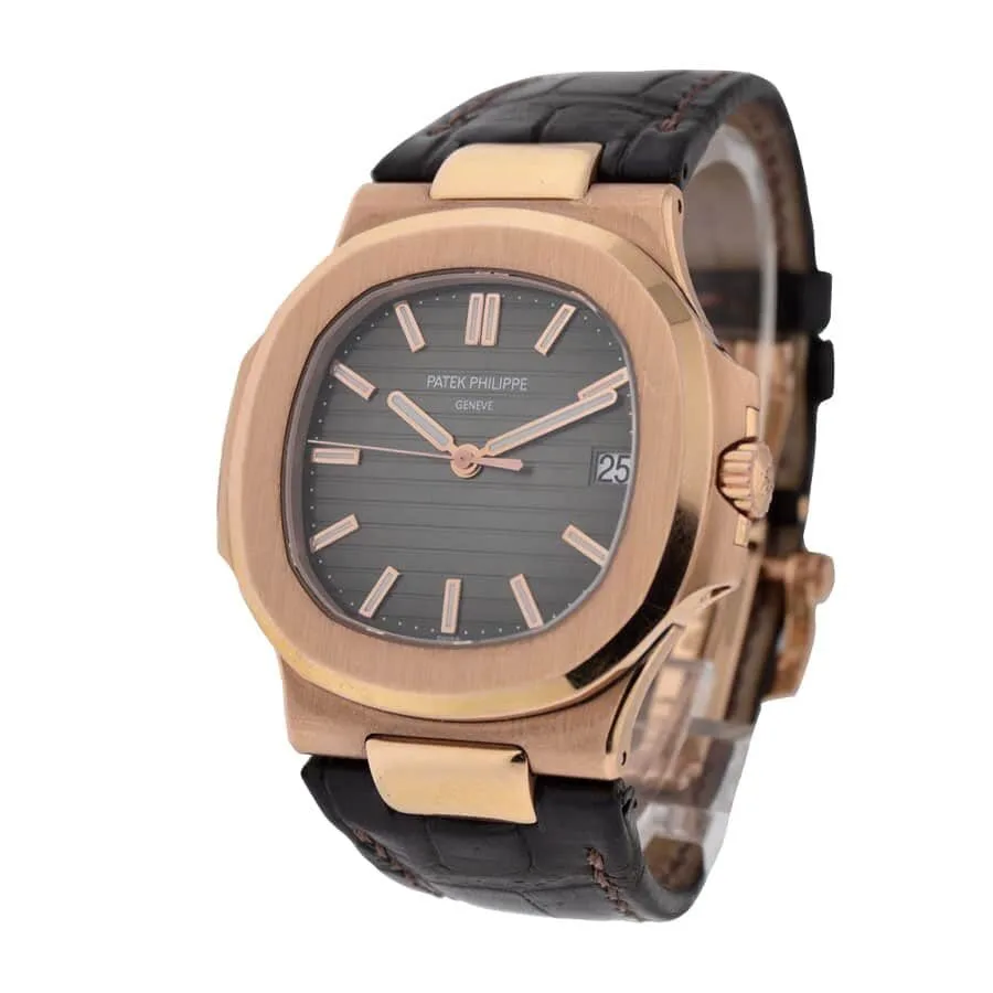 Patek Philippe Nautilus 5711/R 001 - Image 5