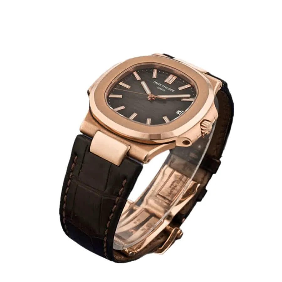Patek Philippe Nautilus 5711/R 001 - Image 4
