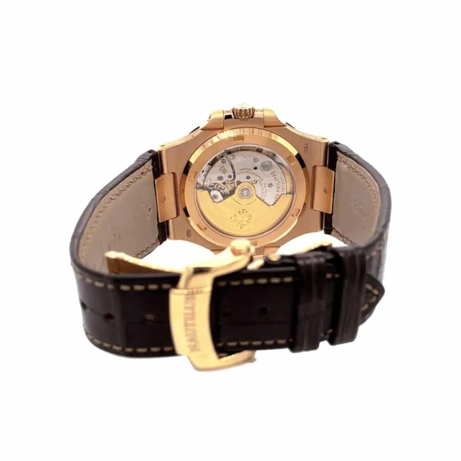 Patek Philippe Nautilus 5711/R 001 - Image 3