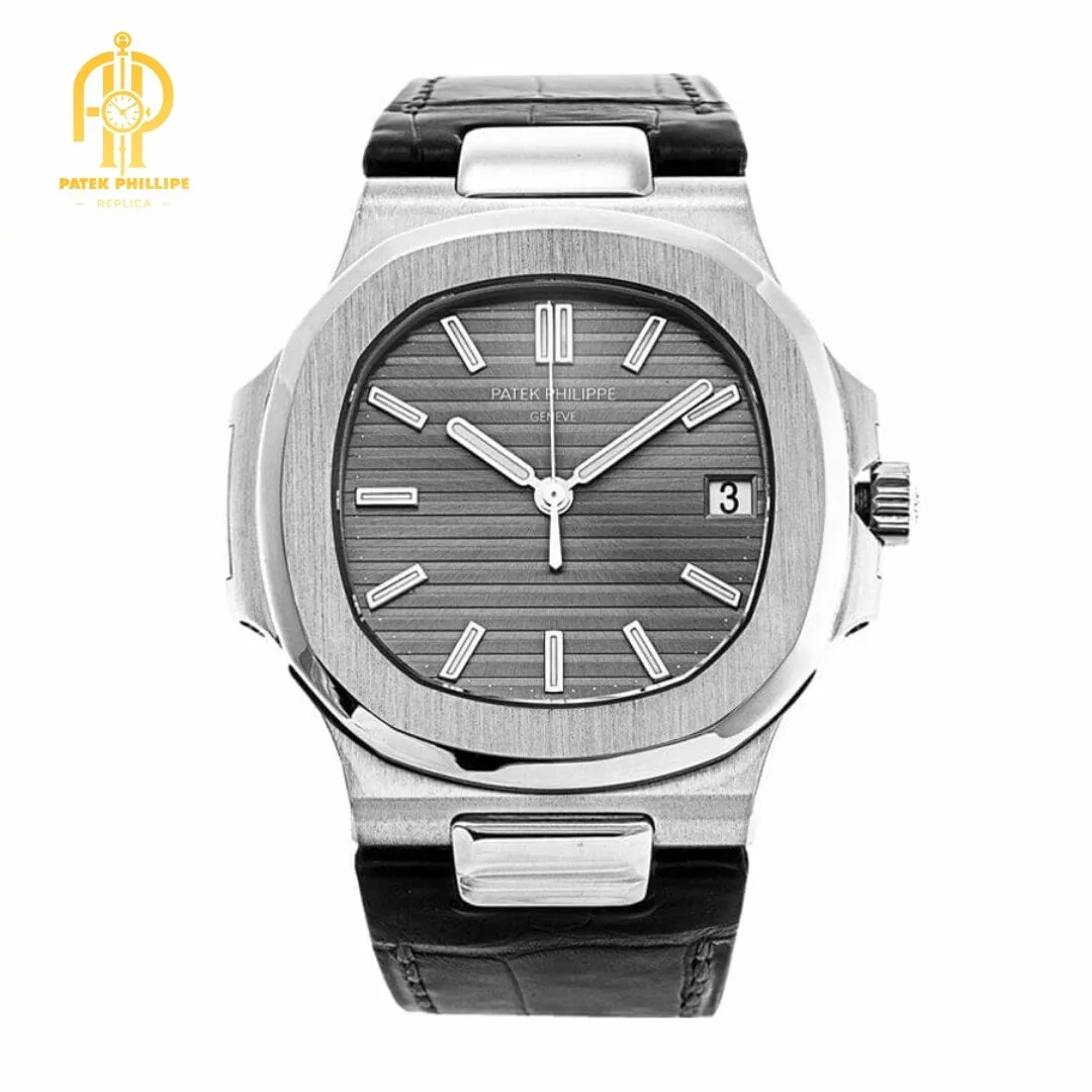 Patek Philippe Nautilus 5711G-001