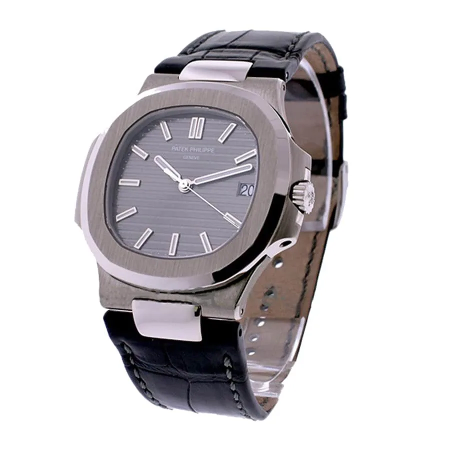 Patek Philippe Nautilus 5711G-001 - Image 5