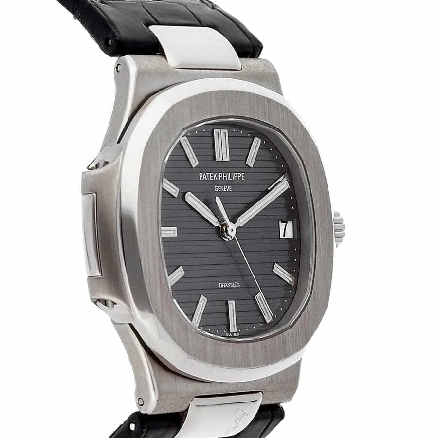 Patek Philippe Nautilus 5711G-001 - Image 4