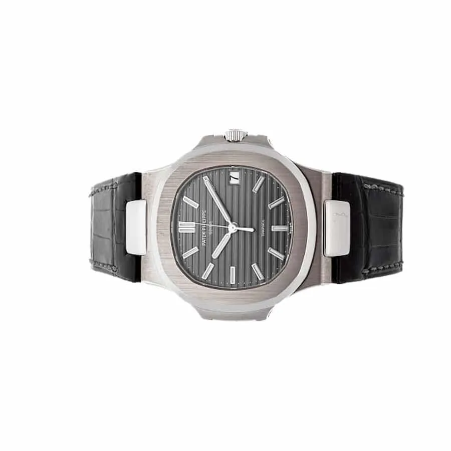 Patek Philippe Nautilus 5711G-001 - Image 3