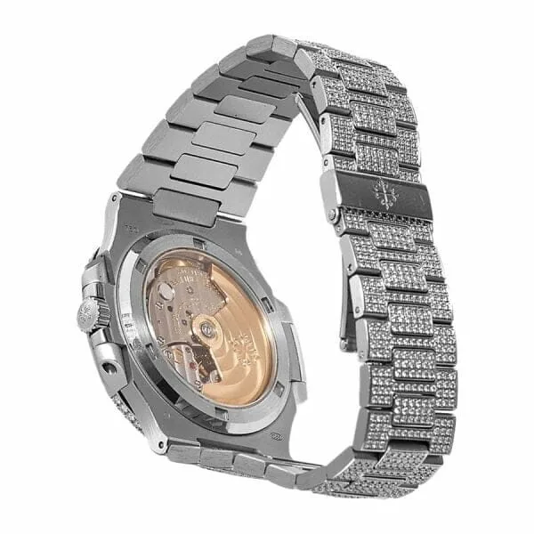 Patek Philippe Nautilus 5719/10G-010 - Image 2