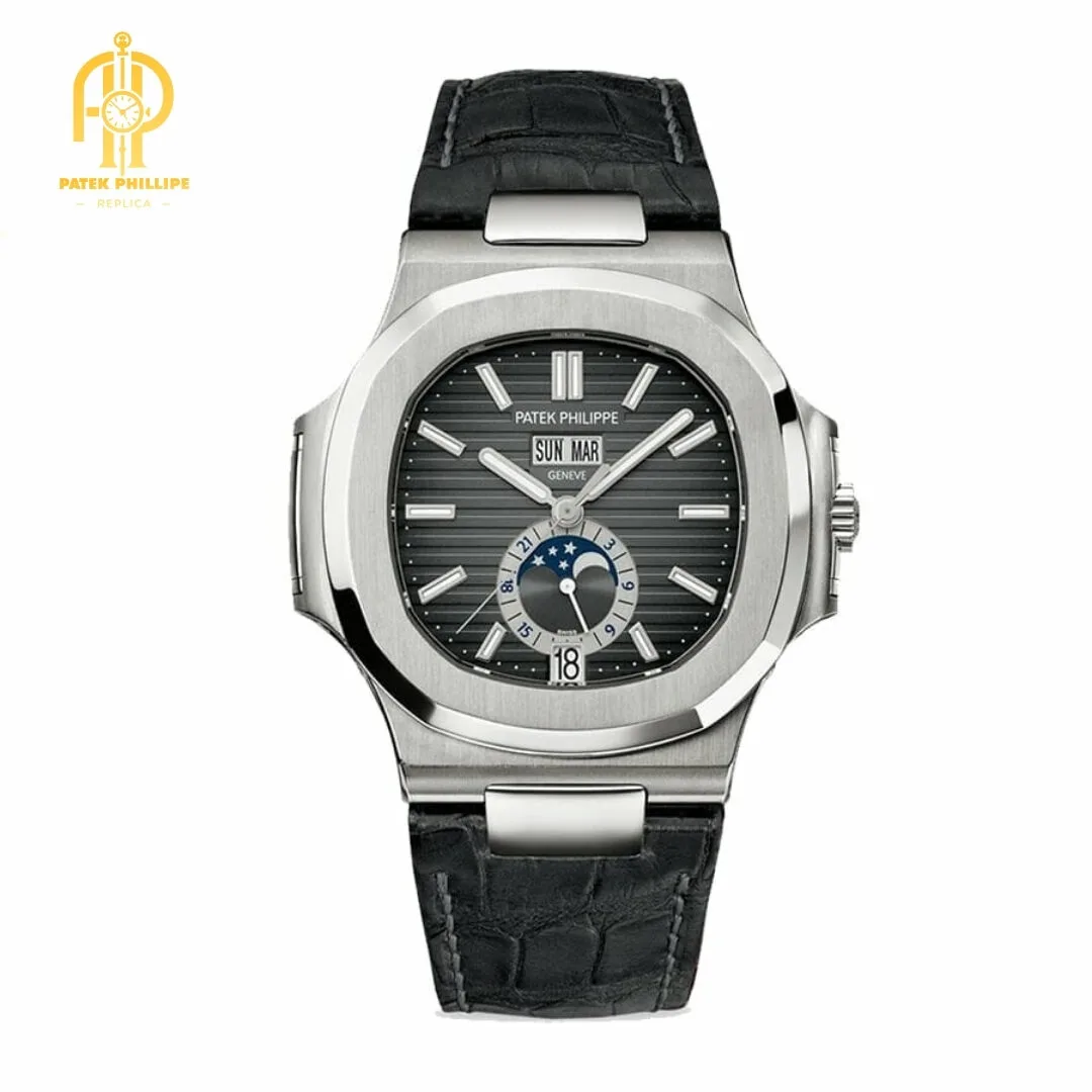 Patek Philippe Nautilus 5726/1A-001