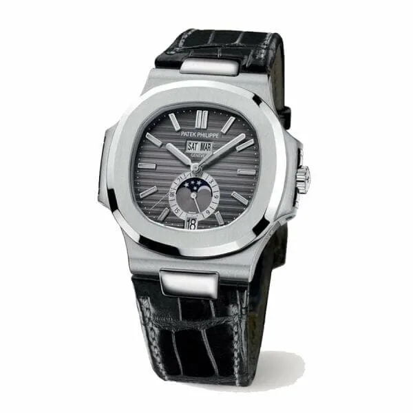 Patek Philippe Nautilus 5726/1A-001 - Image 3