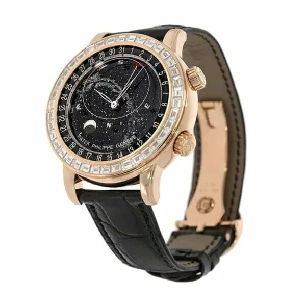 Patek Philippe Nautilus 6104R-001 - Image 2