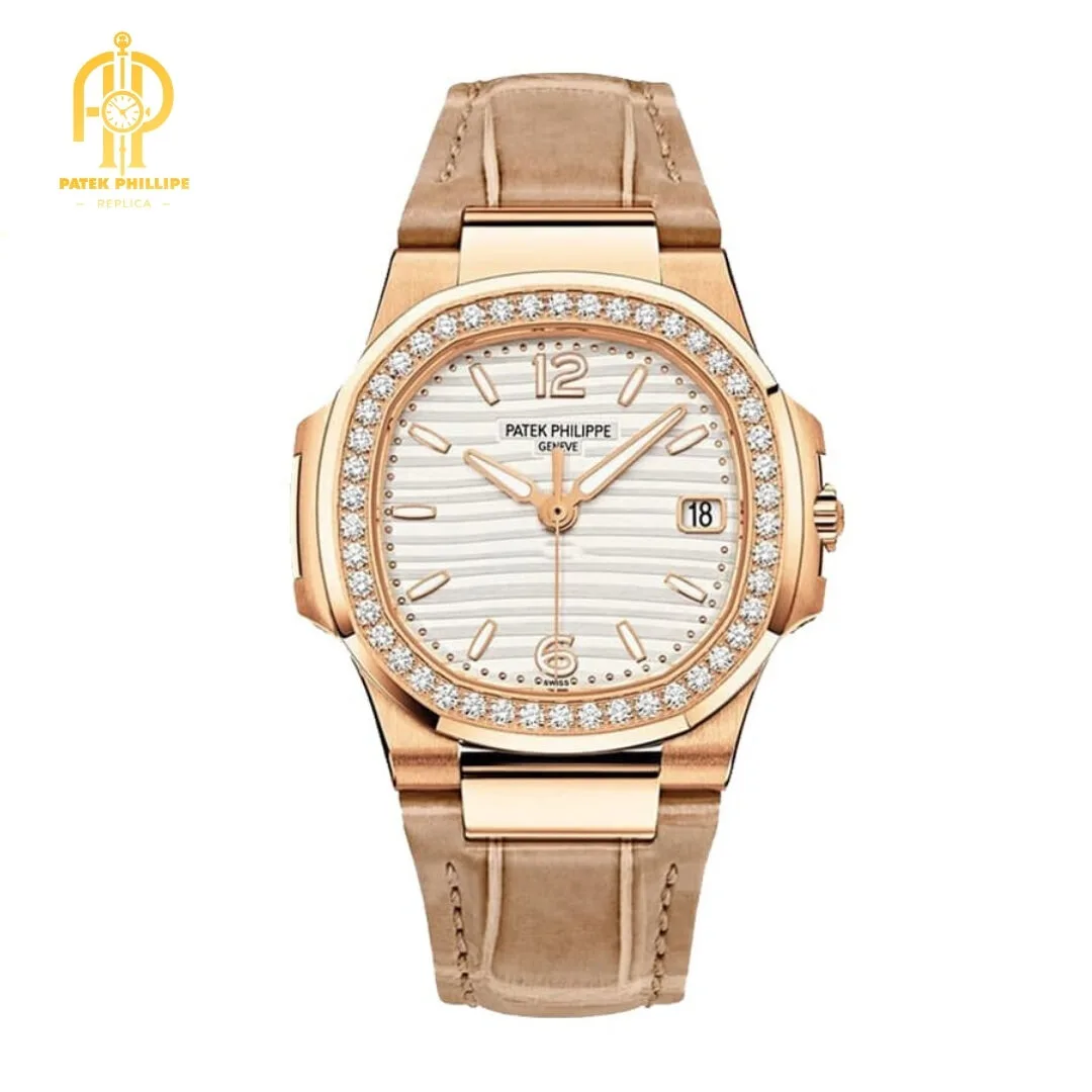 Patek Philippe Nautilus 7010/1R-012