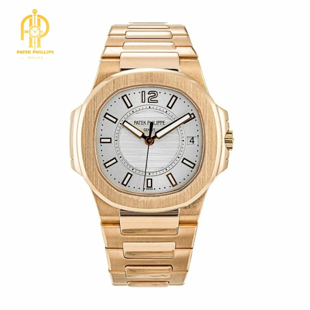 Patek Philippe Nautilus 7010R-011
