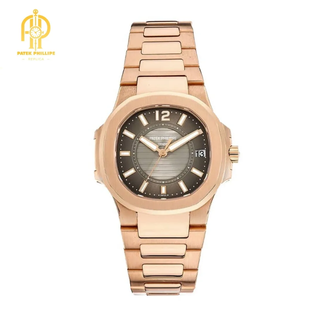 Patek Philippe Nautilus 7011/1R-010