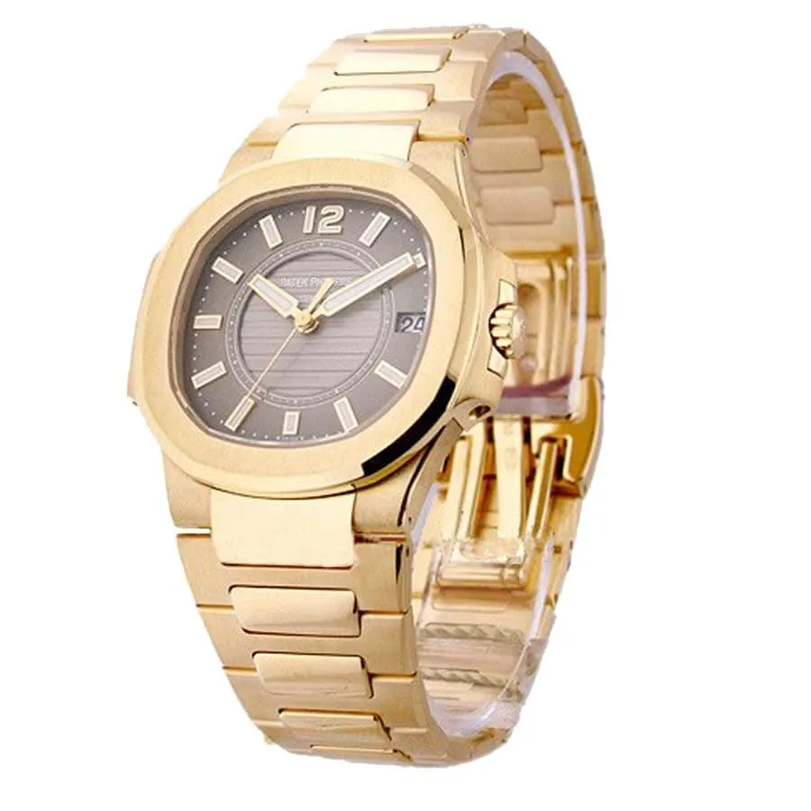 Patek Philippe Nautilus 7011/1R - Image 4