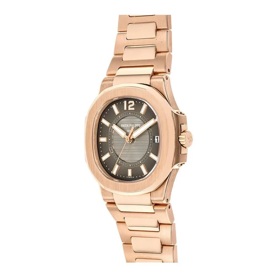 Patek Philippe Nautilus 7011/1R - Image 3