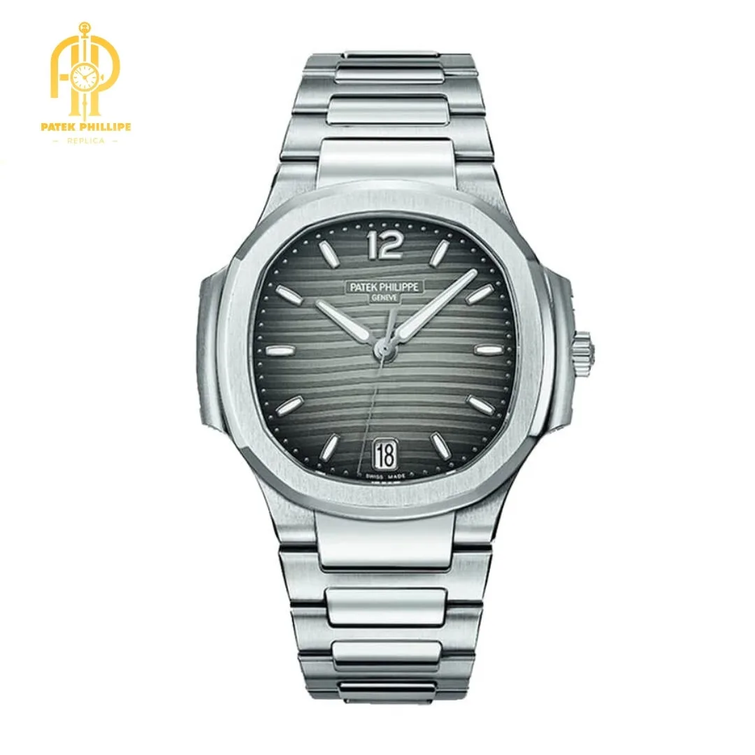 Patek Philippe Nautilus 7118/1A-011