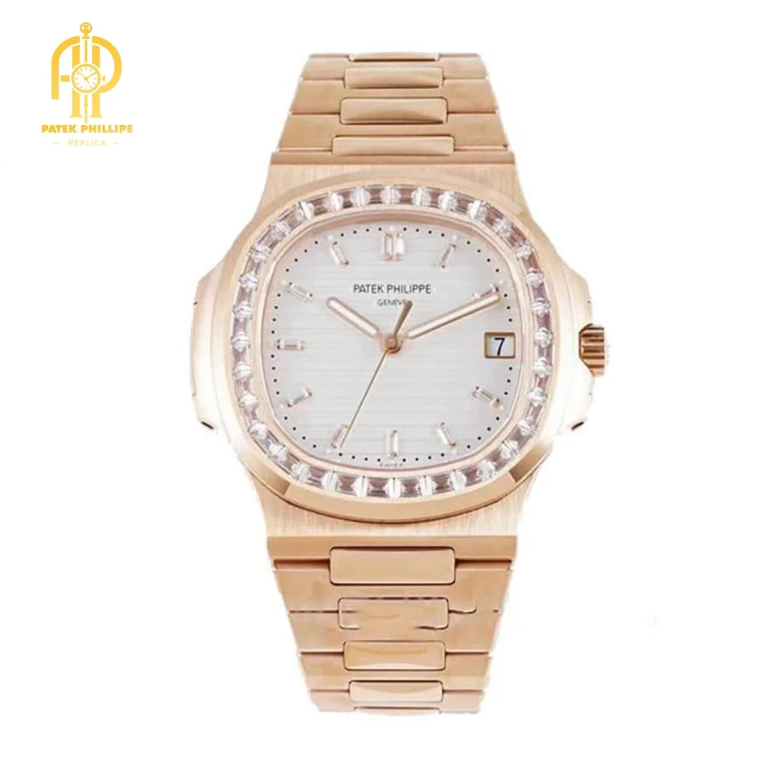 Patek Philippe Nautilus 7122/1R-001