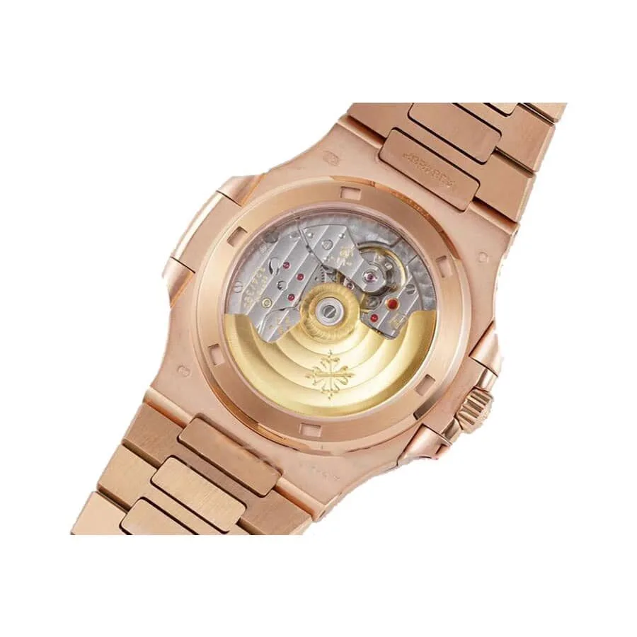 Patek Philippe Nautilus 7122/1R-001 - Image 3
