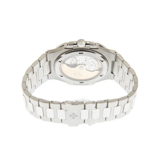 Patek Philippe Nautilus Steel 5711/1A-014 Green Dial - Image 2