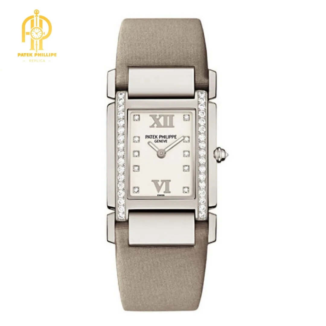 Patek Philippe Twenty-4 Medium Rose Gold 4920R-010