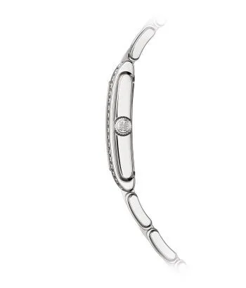 Patek Philippe Twenty-4 Medium White Gold 4910/49G-001 - Image 3