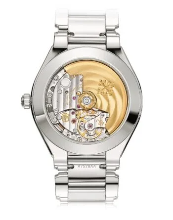 Patek Philippe Twenty~4 Automatic Rose Gold & Brown Dial 7300/1200R-001 - Image 3