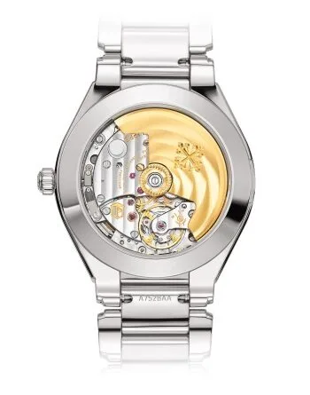 Patek Philippe Twenty~4 Automatic Steel & Olive Green Dial 7300/1200A-011 - Image 3