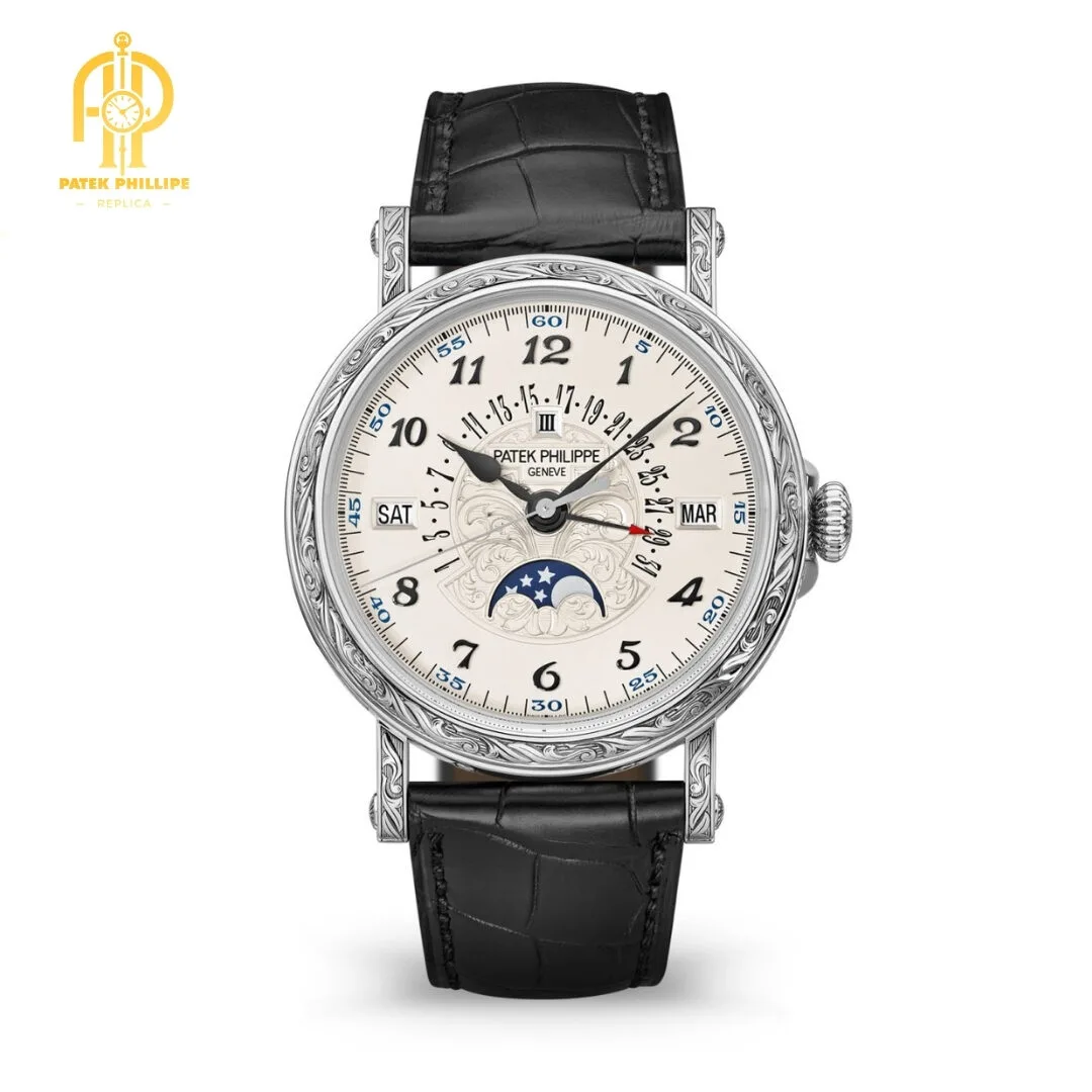 Patek Phillipe 5160/ 500G - Grand Complications