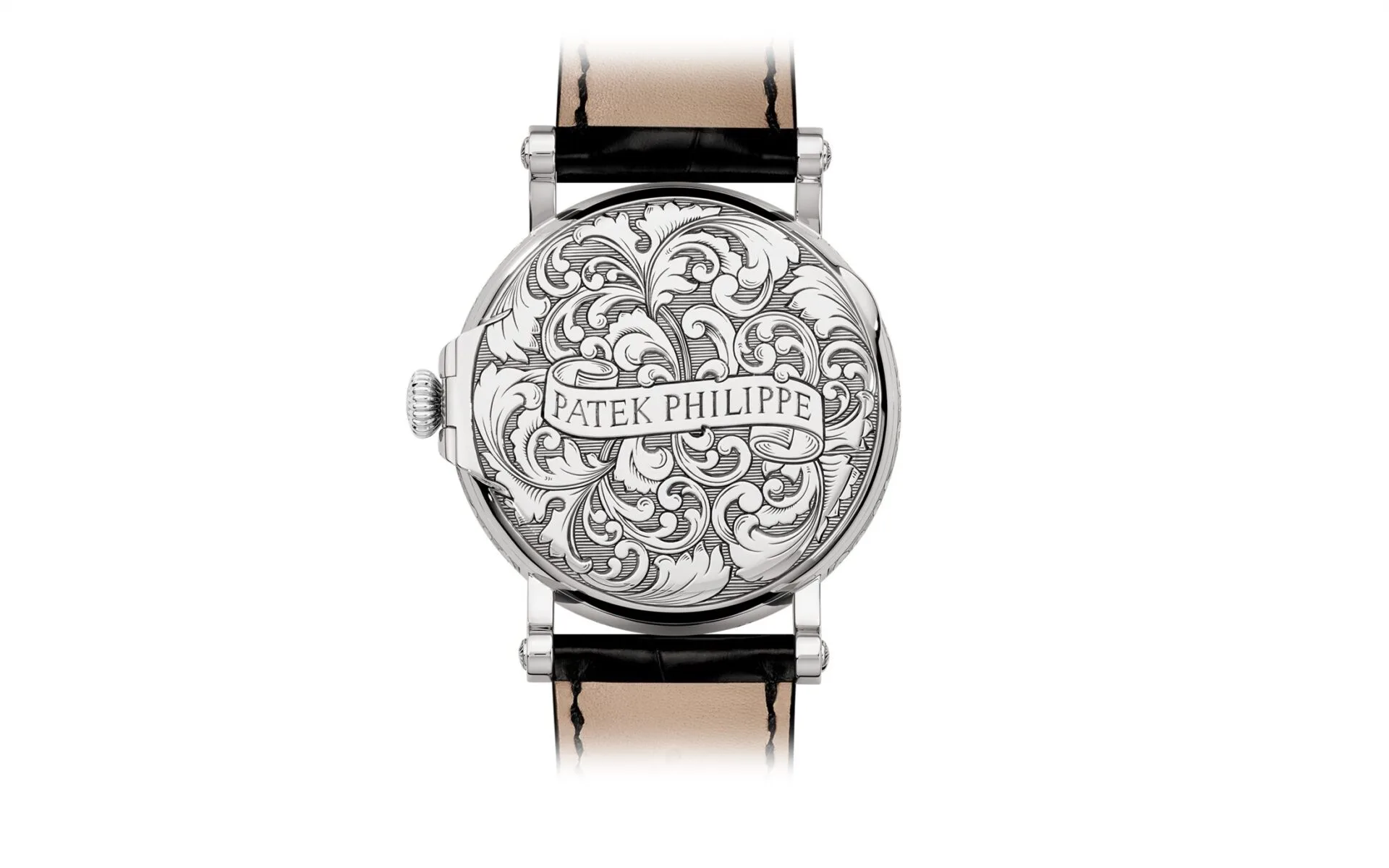 Patek Phillipe 5160/ 500G - Grand Complications - Image 4