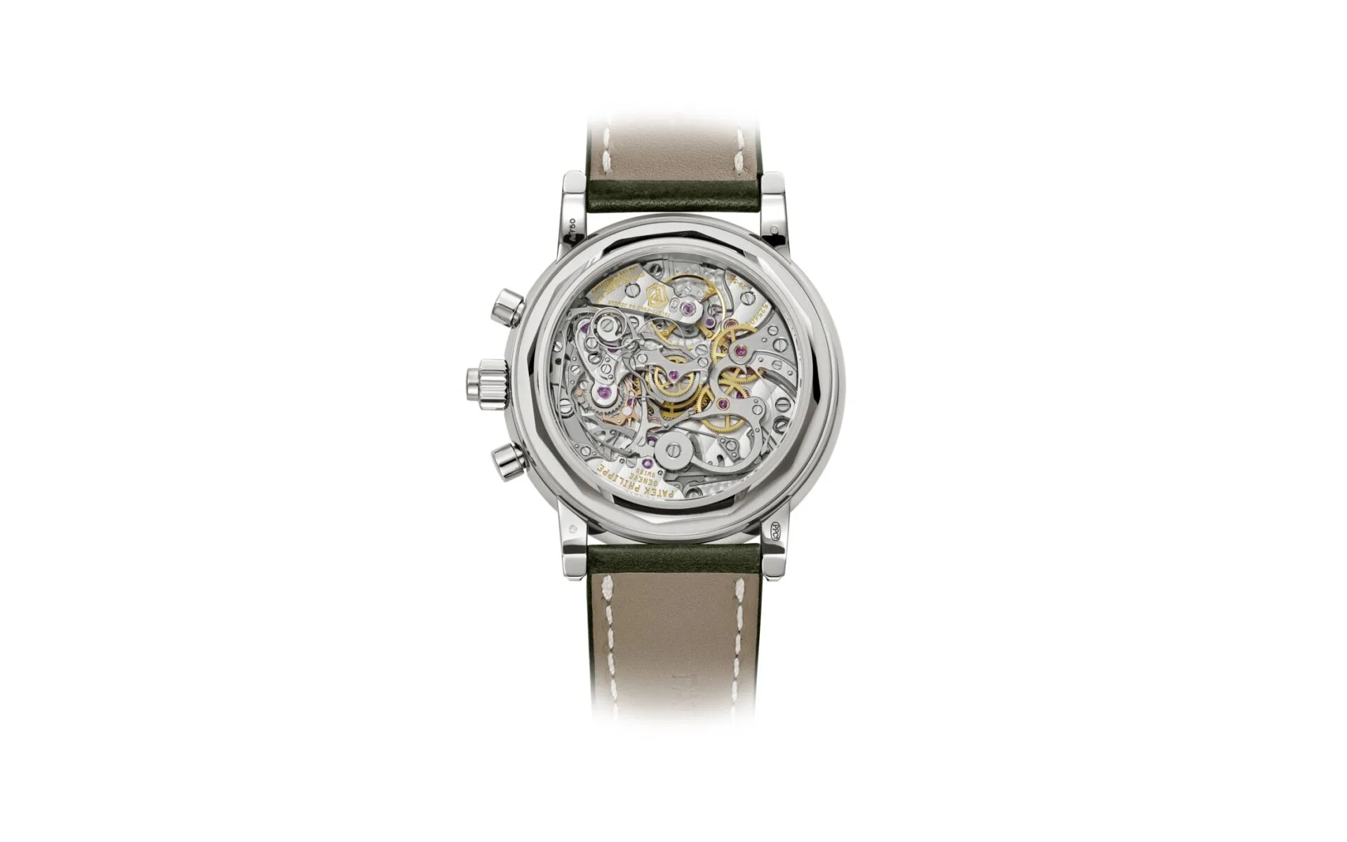 Patek Phillipe 5204G - Grand Complications - Image 5