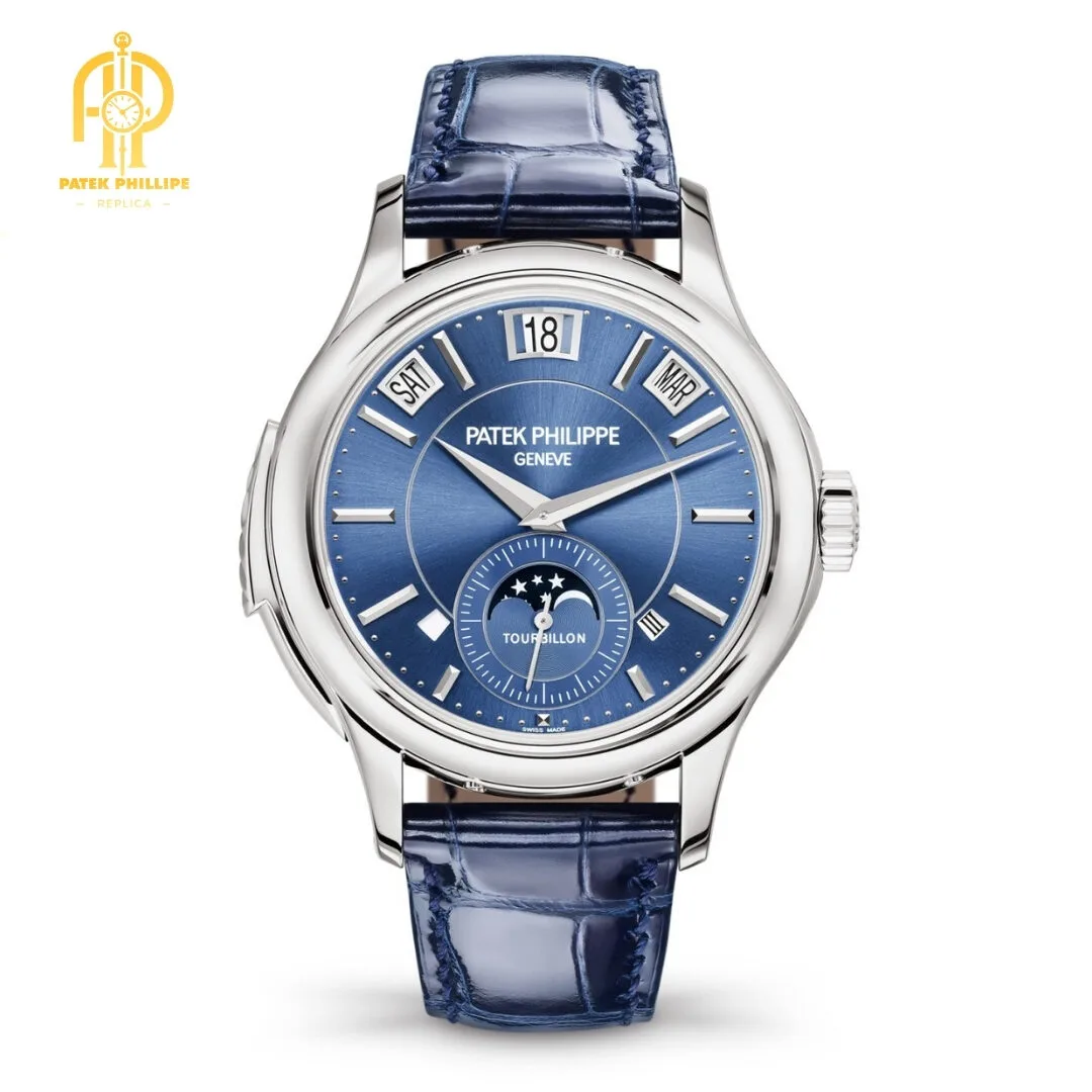Patek Phillipe 5207G - Grand Complications