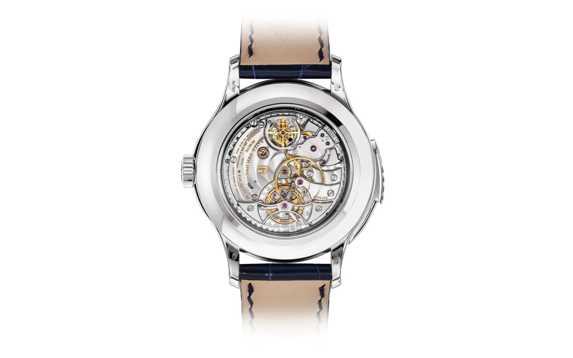 Patek Phillipe 5207G - Grand Complications - Image 5