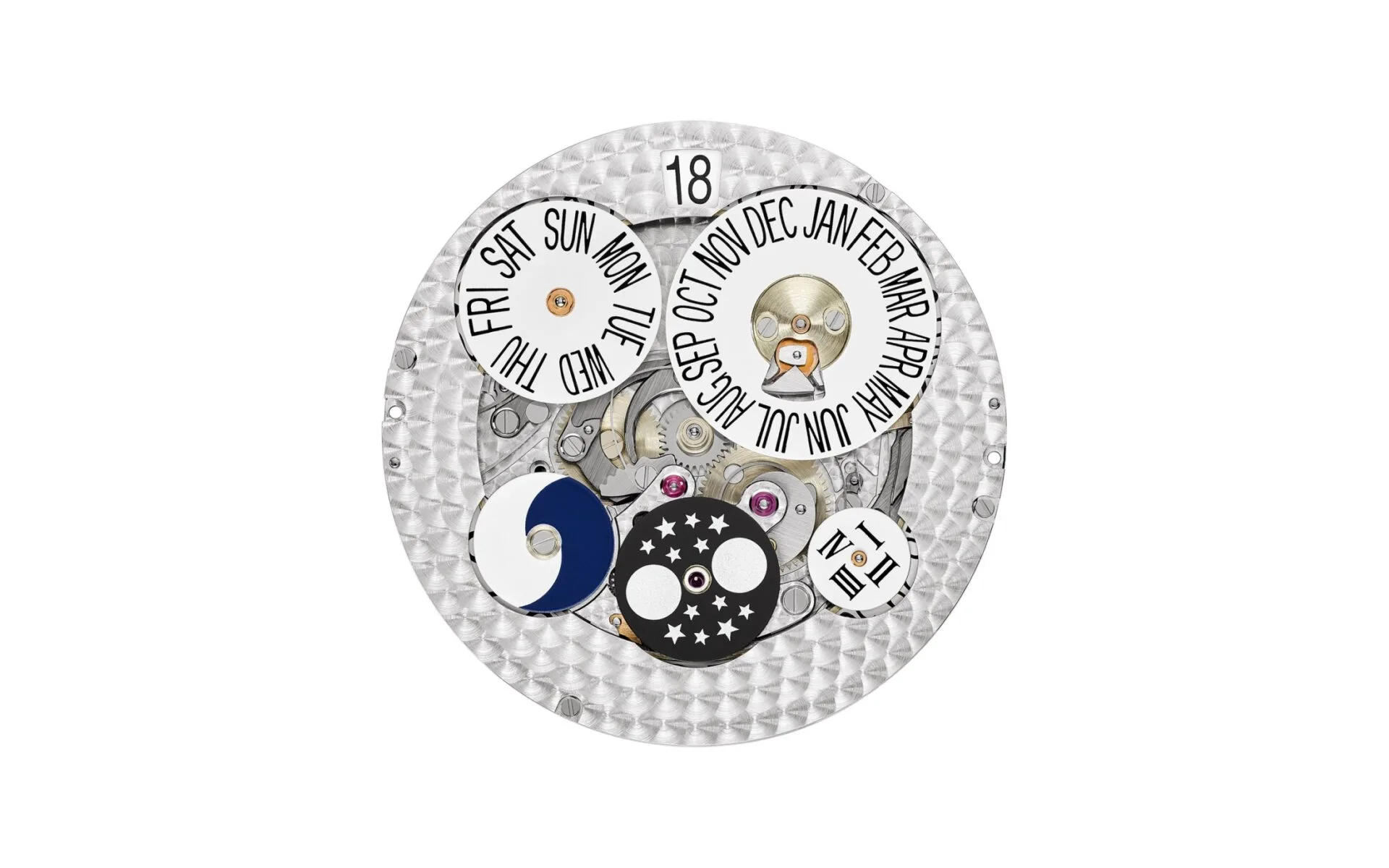 Patek Phillipe 5207G - Grand Complications - Image 2