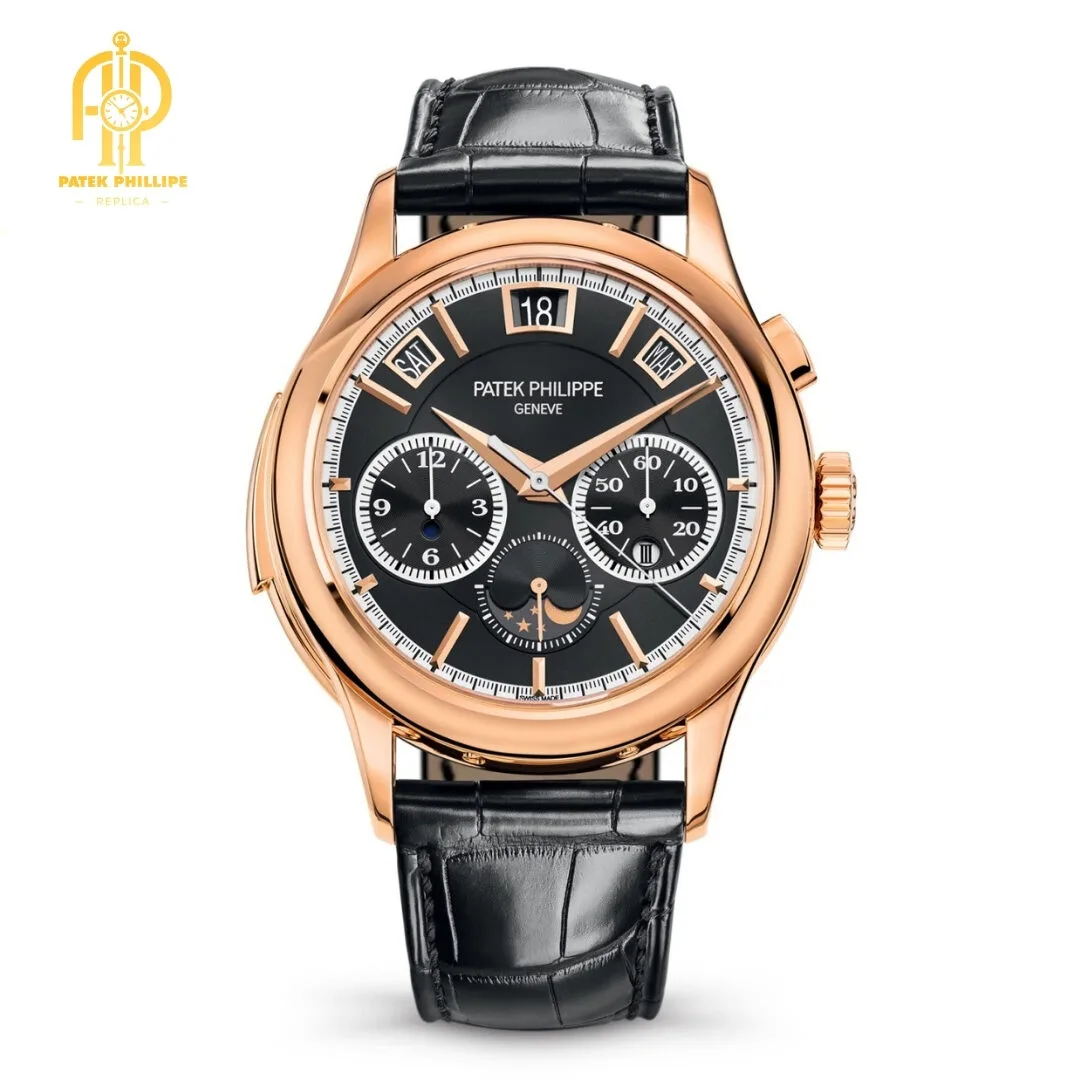Patek Phillipe 5208R - Grand Complications