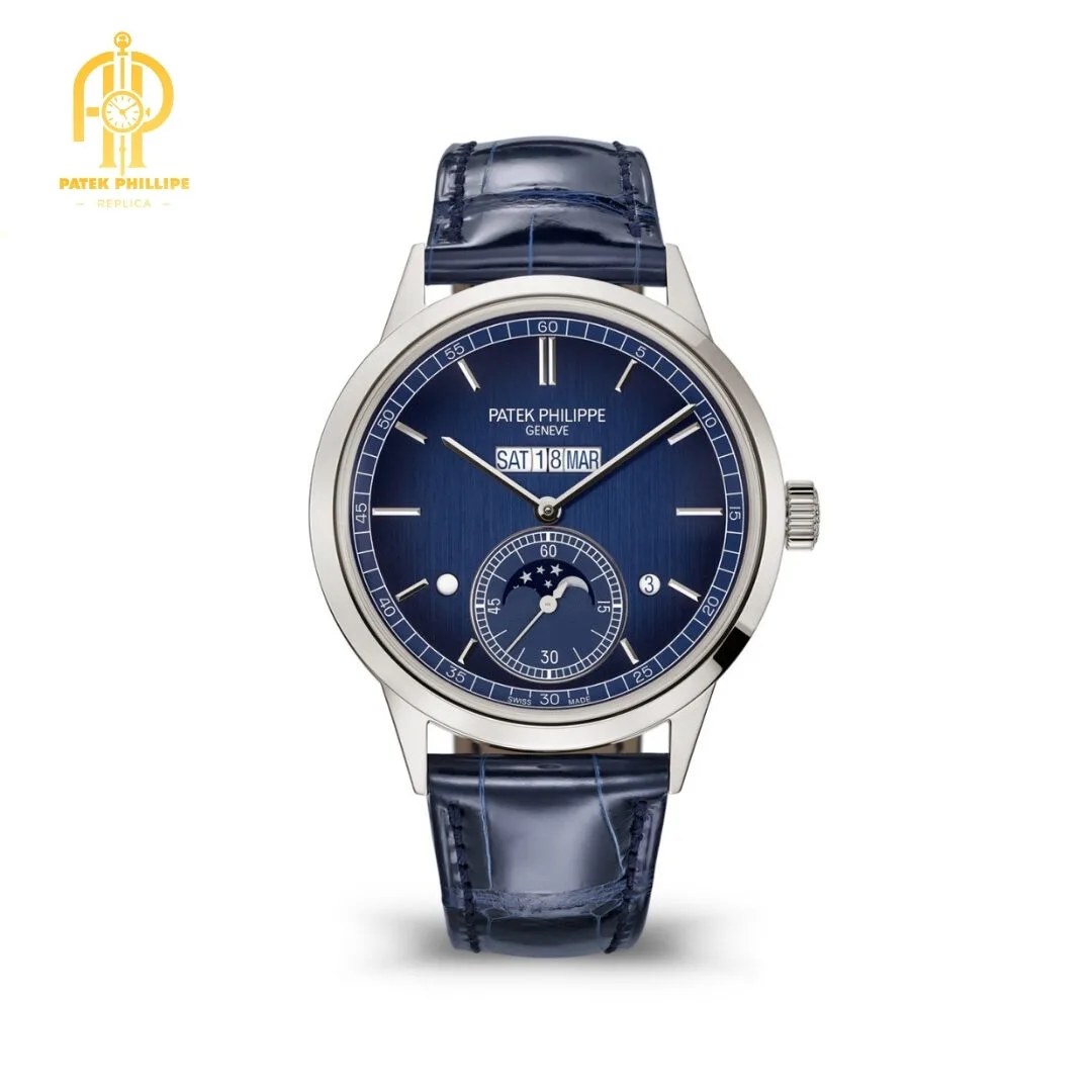 Patek Phillipe 5236P - Grand Complications