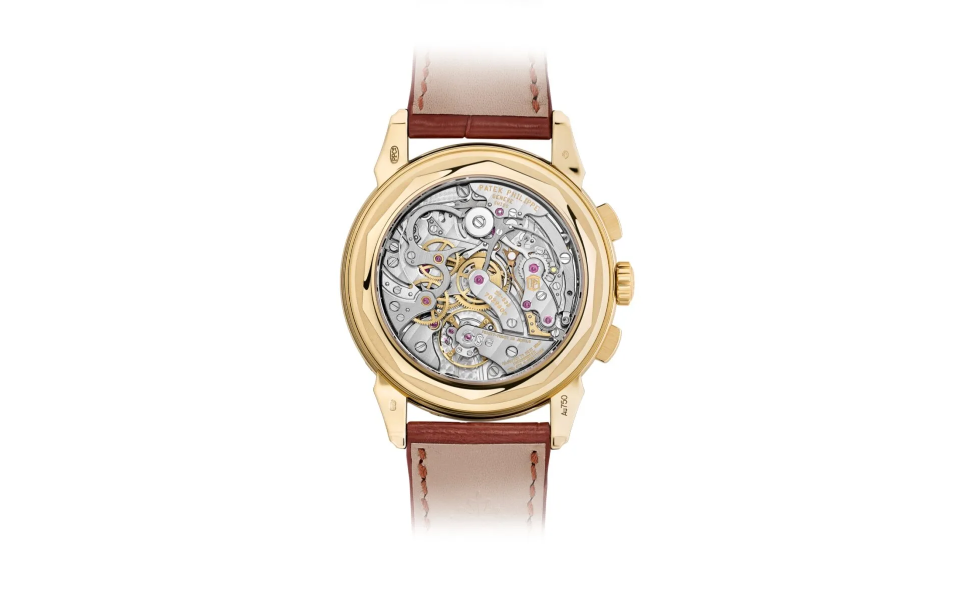 Patek Phillipe 5270J - Grand Complications - Image 5