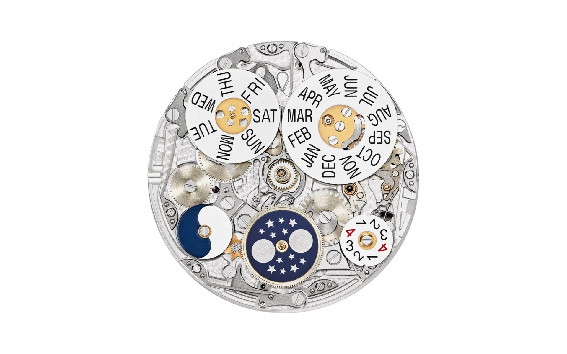 Patek Phillipe 5270J - Grand Complications - Image 2