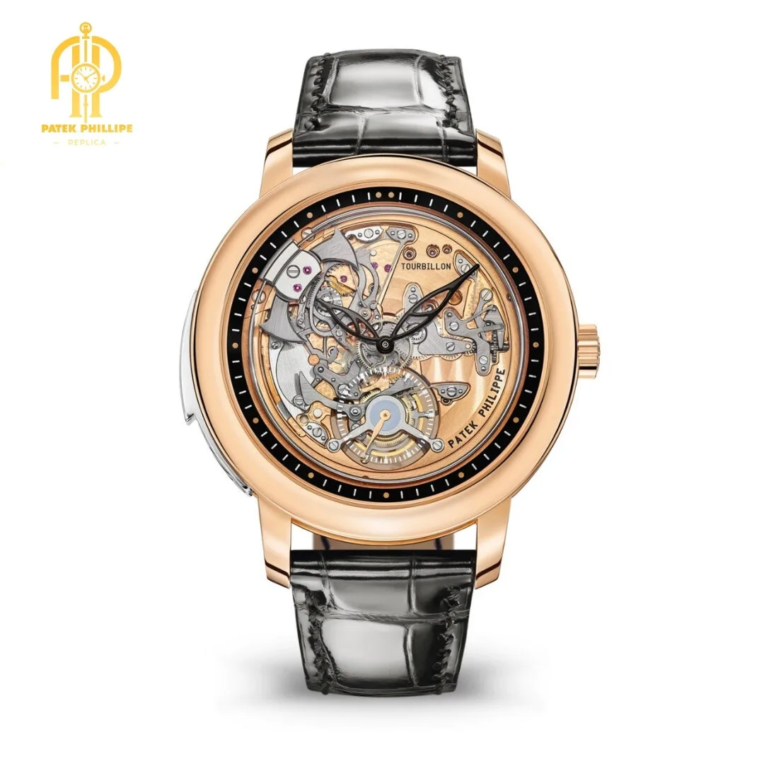 Patek Phillipe 5303R - Grand Complications