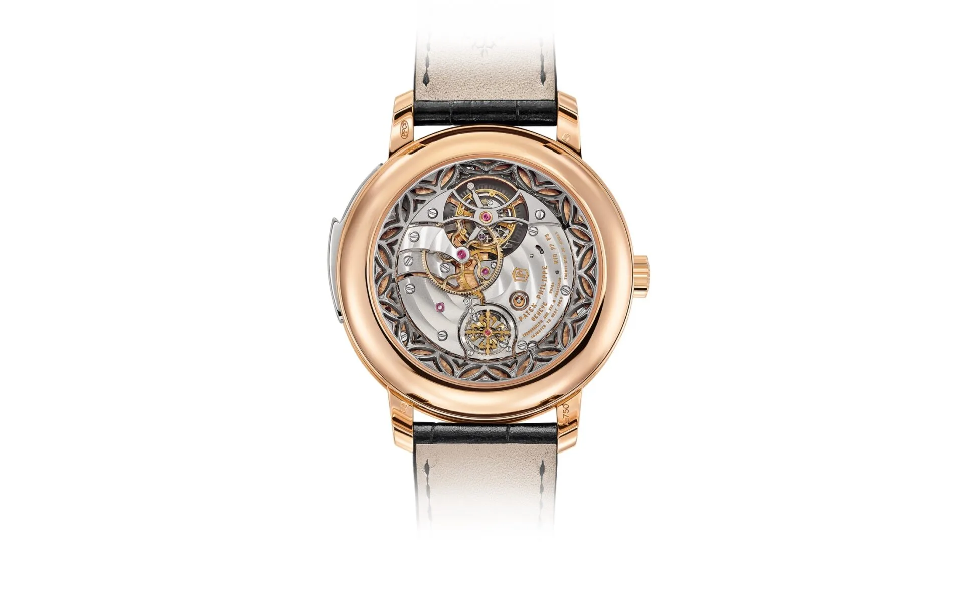 Patek Phillipe 5303R - Grand Complications - Image 5