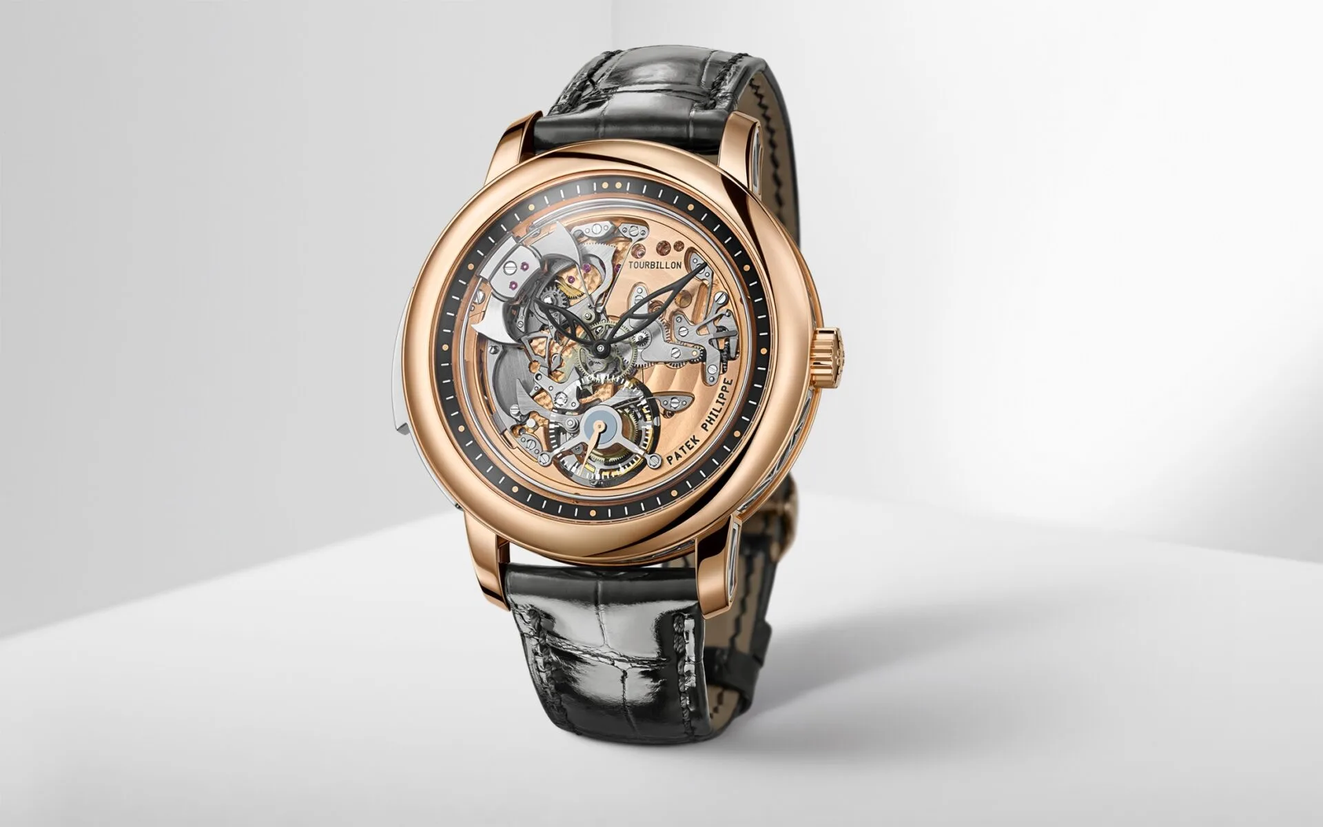 Patek Phillipe 5303R - Grand Complications - Image 3