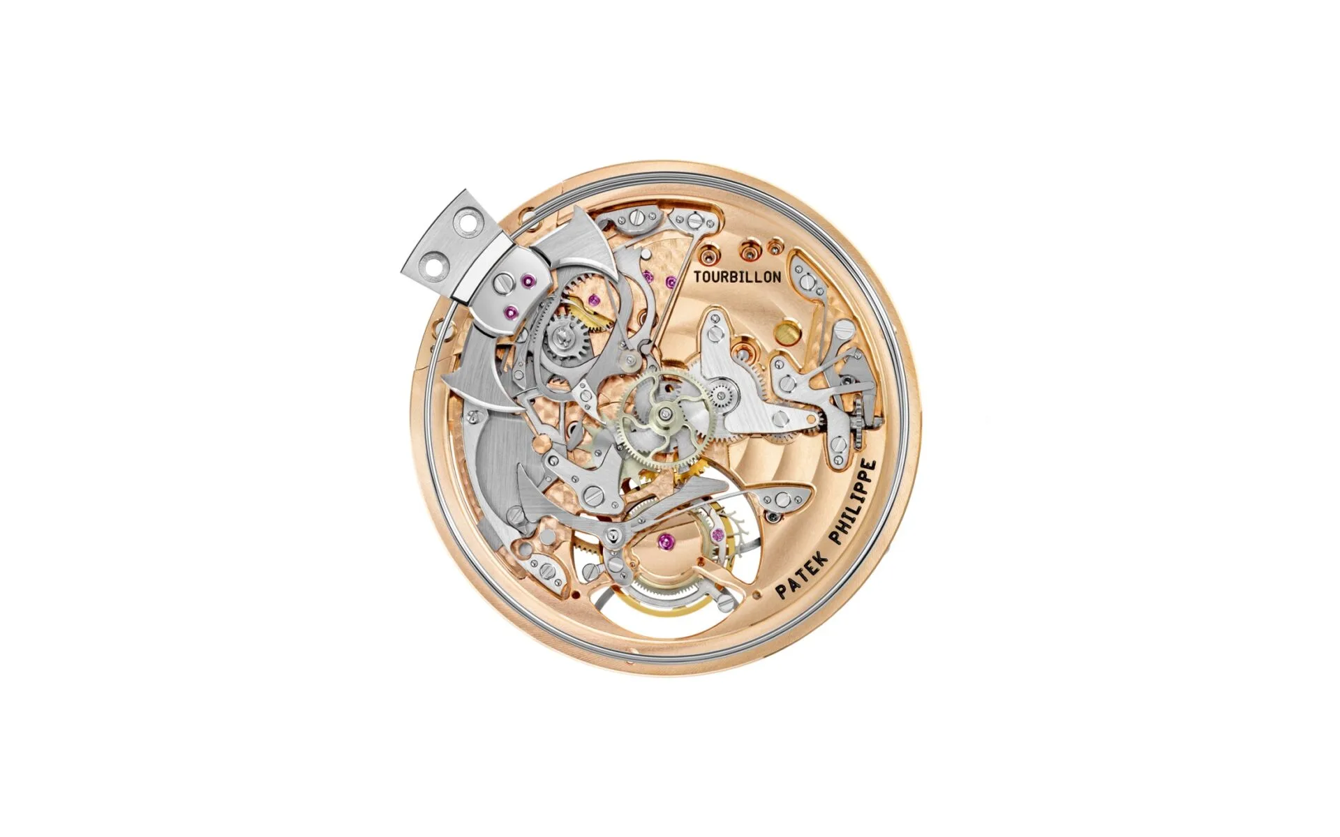 Patek Phillipe 5303R - Grand Complications - Image 2