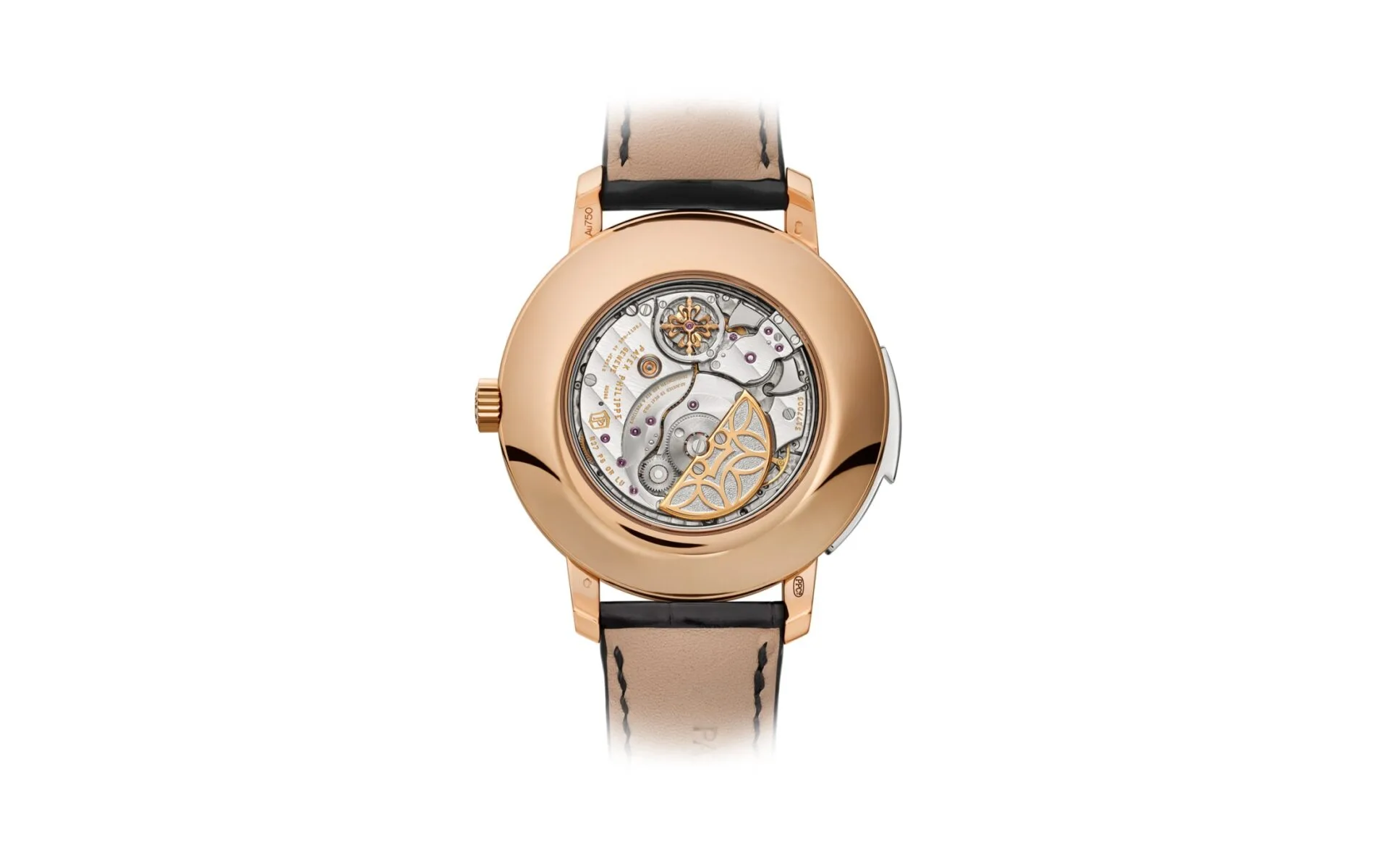 Patek Phillipe 5304/301R - Grand Complications - Image 5