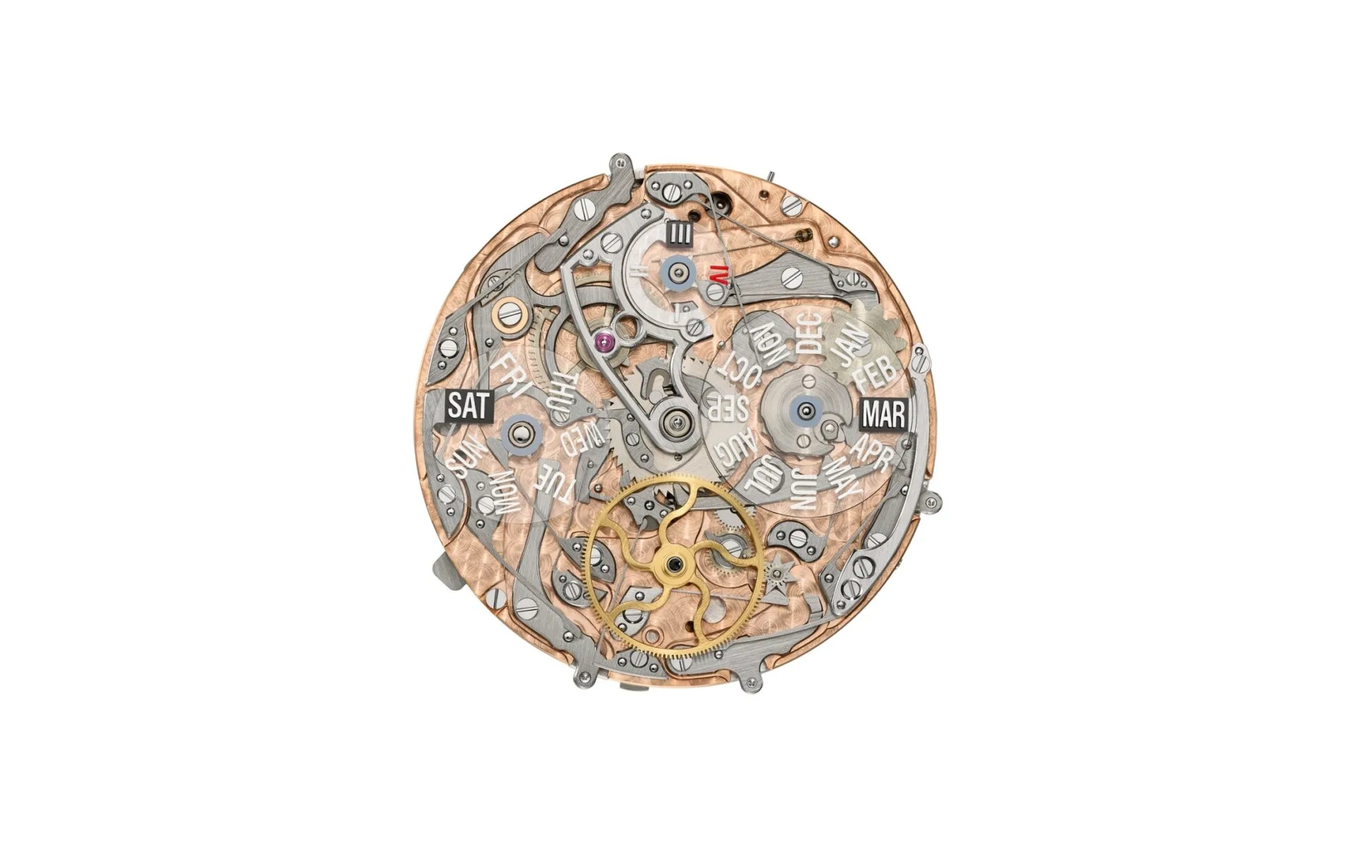 Patek Phillipe 5304/301R - Grand Complications - Image 2