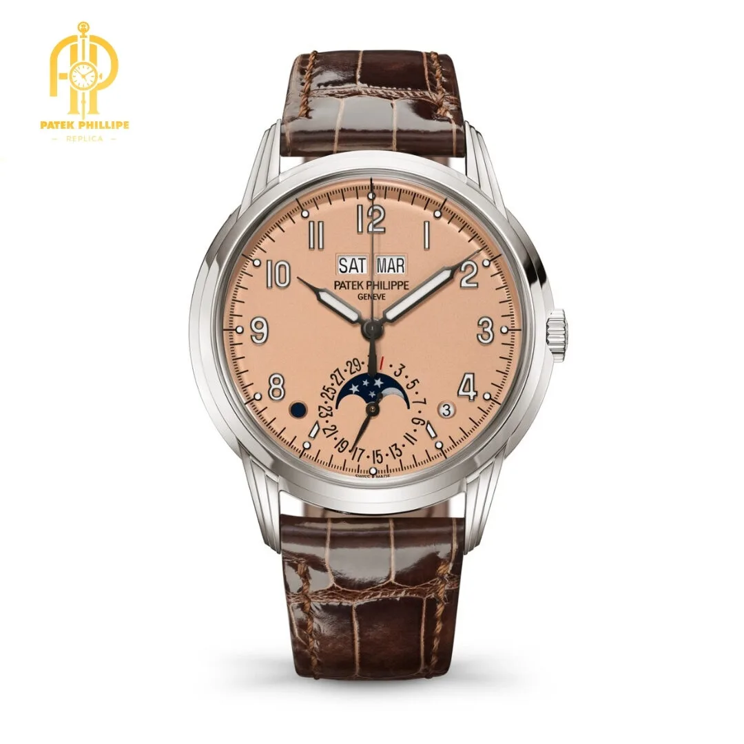 Patek Phillipe 5320G - Grand Complications
