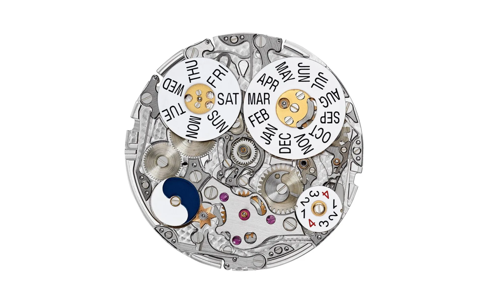 Patek Phillipe 5320G - Grand Complications - Image 4