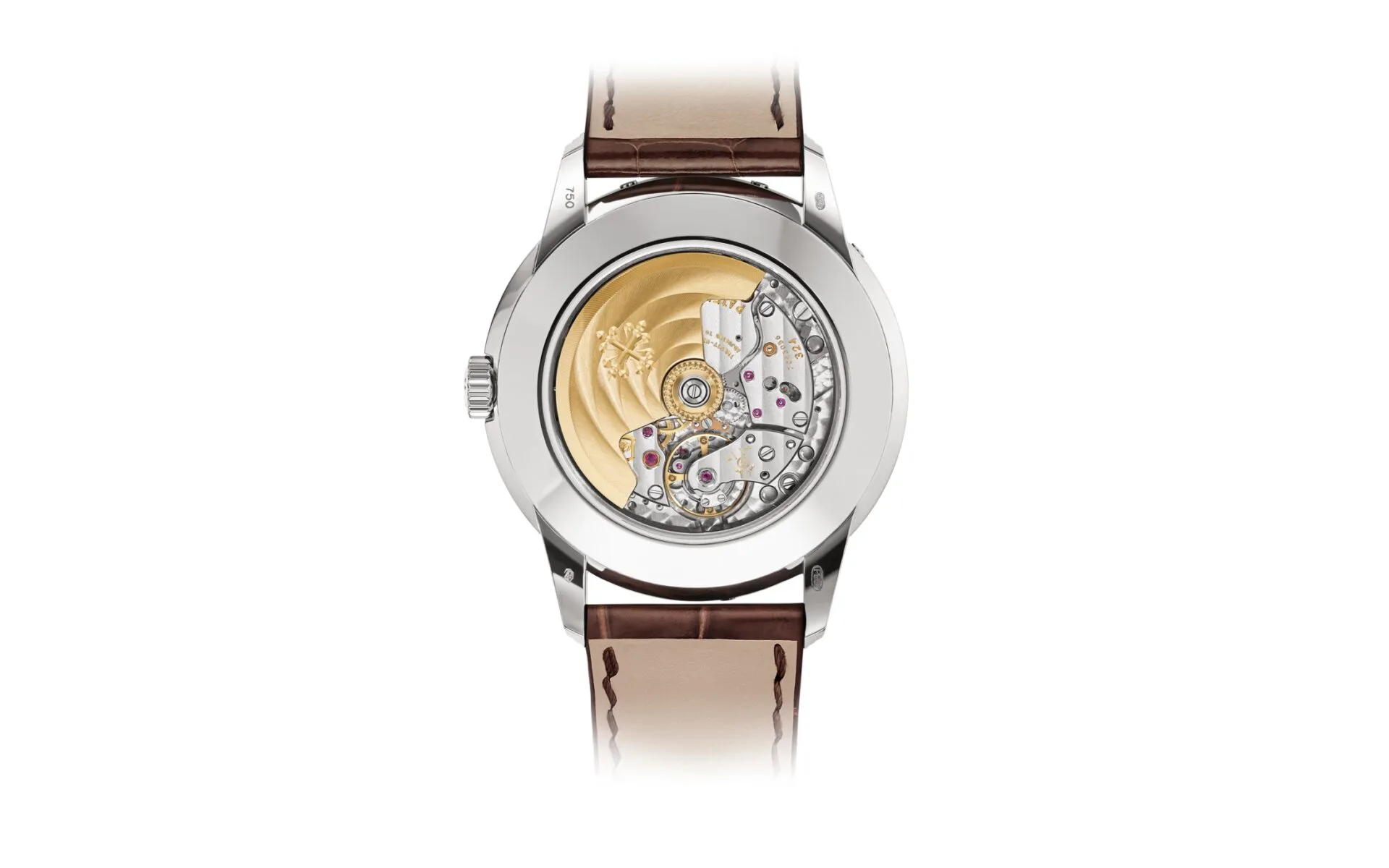Patek Phillipe 5320G - Grand Complications - Image 2